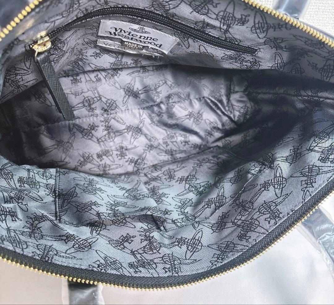 【新作◇大人気】Vivienne Westwood トートバッグ