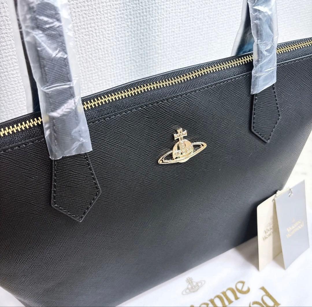 【新作◇大人気】Vivienne Westwood トートバッグ