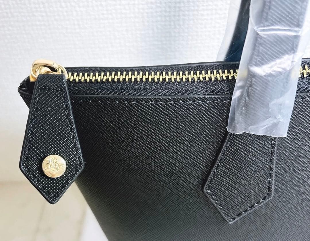 【新作◇大人気】Vivienne Westwood トートバッグ