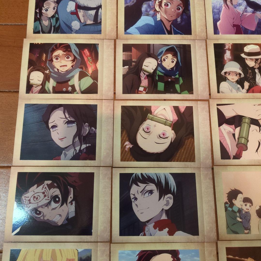 鬼滅の刃 ぱしゃこれ　其ノ壱　コンプリート