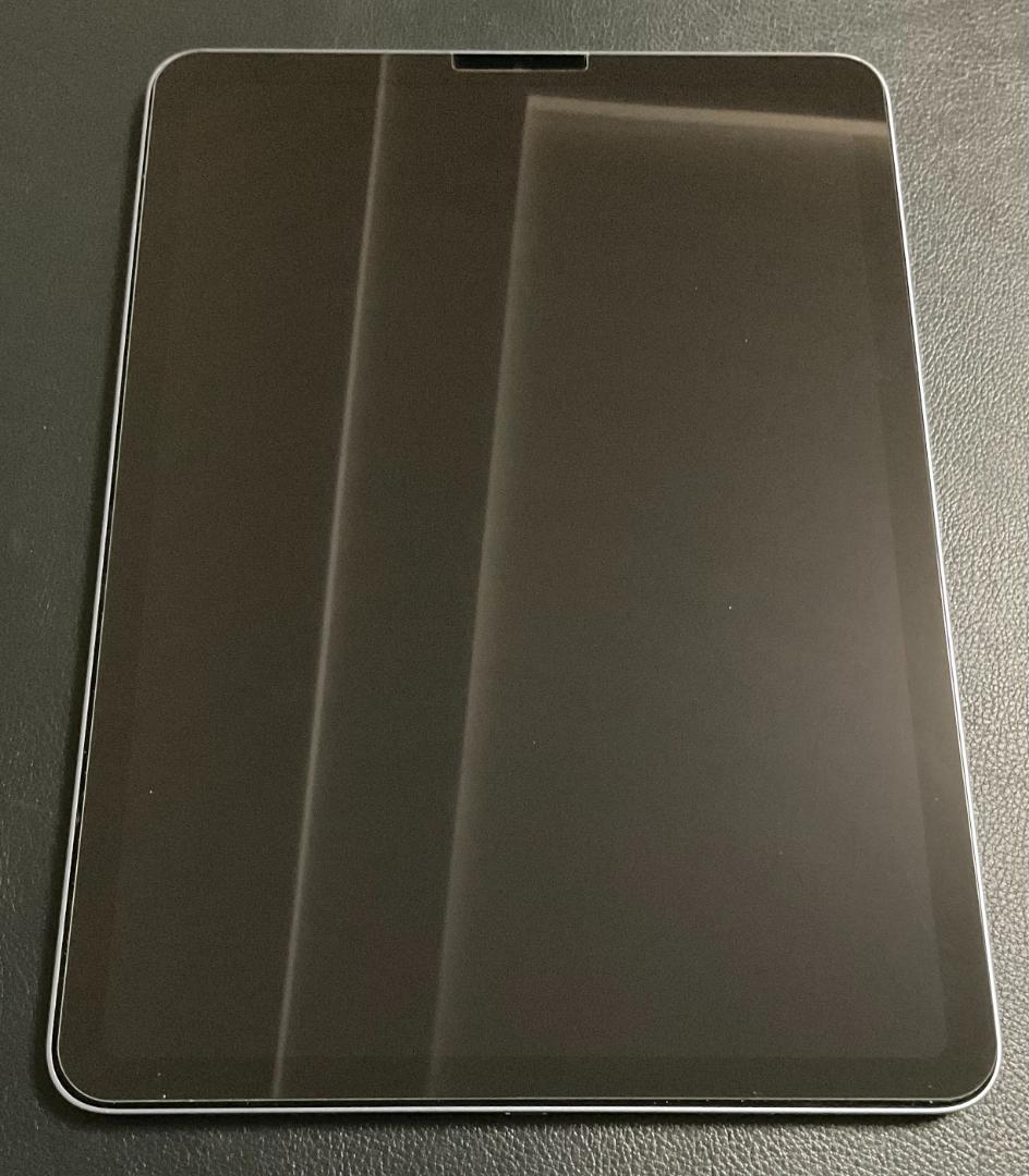 Apple iPad Air 64GB パープル 本体 第5世代 充電器付き