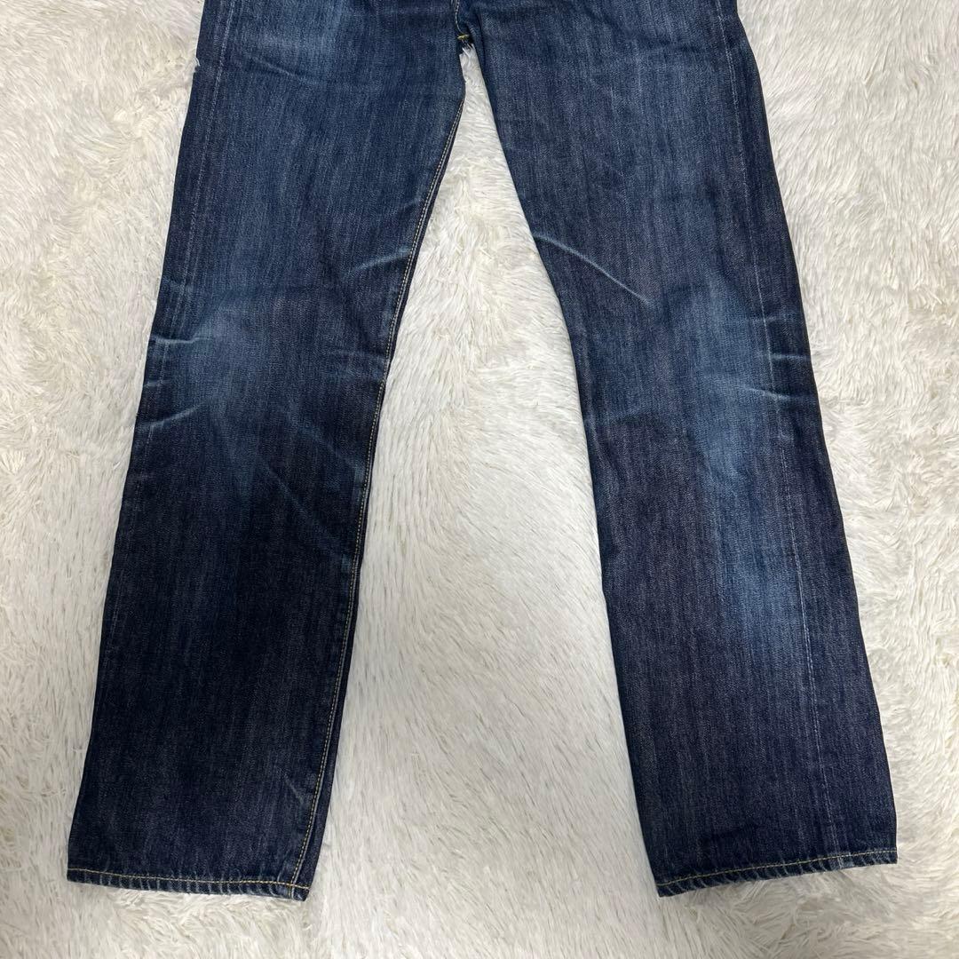 Levi's LVC S501XX 44501 W31 大戦モデル　ブルガリア製