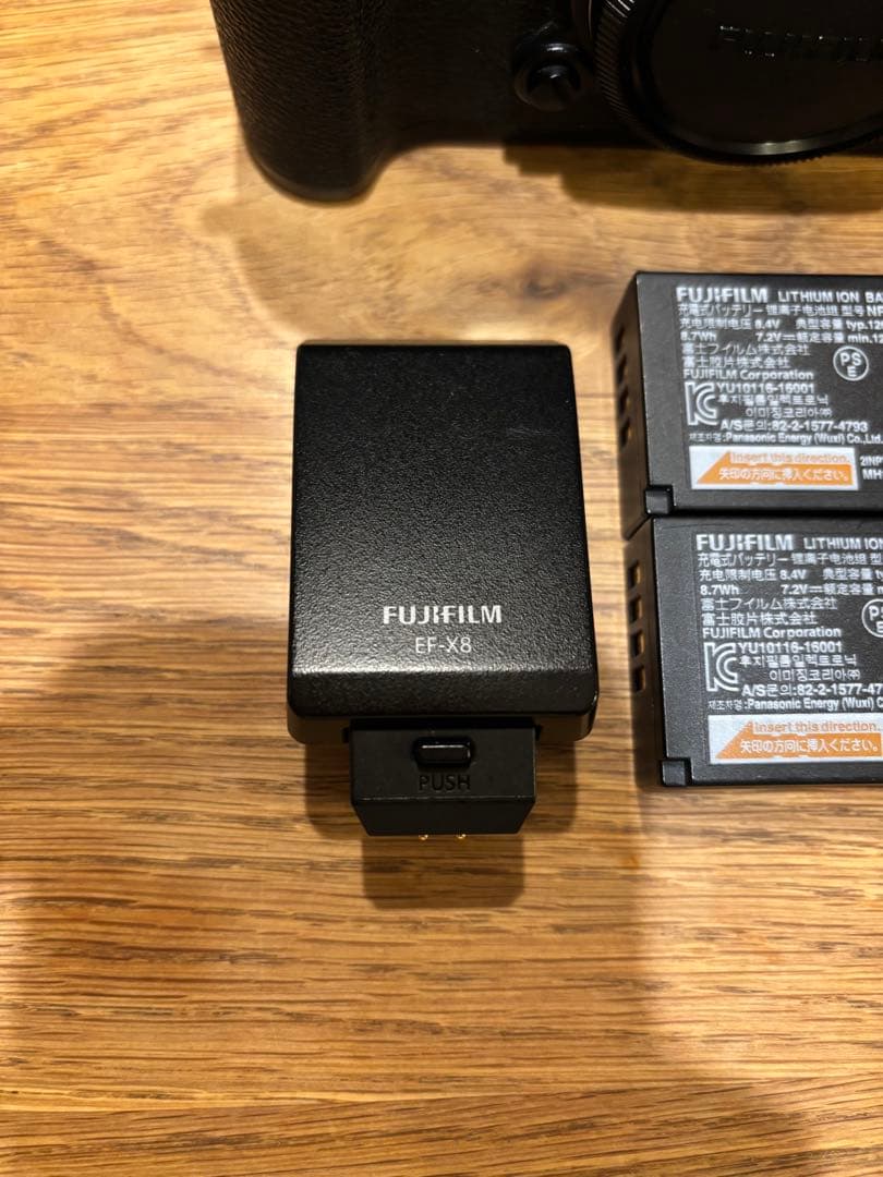 [B判定品] FUJIFILM X-T2 ミラーレス一眼カメラ 本体