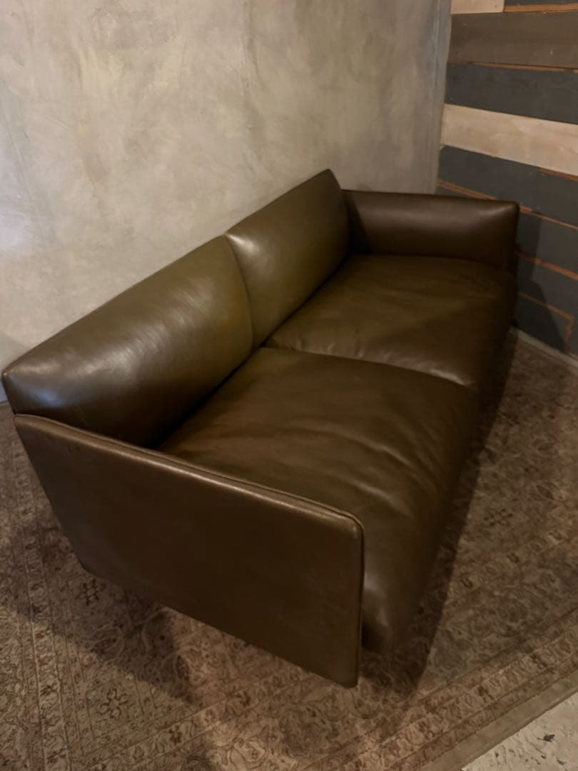 【Michimasa様】専用定価55万円　アクタス　ソファー　カウチ　椅子