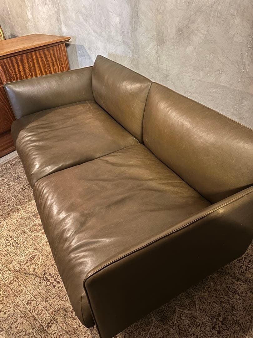 【Michimasa様】専用定価55万円　アクタス　ソファー　カウチ　椅子