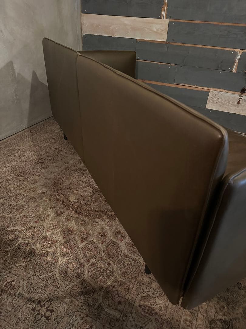 【Michimasa様】専用定価55万円　アクタス　ソファー　カウチ　椅子