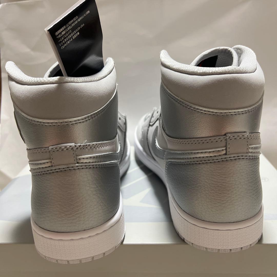 最終値下げ　NIKE AIR JORDAN 1 HIGH OG CO JP 10