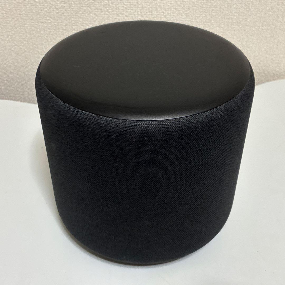 Amazon Echo Sub エコーサブ ジャンク扱い