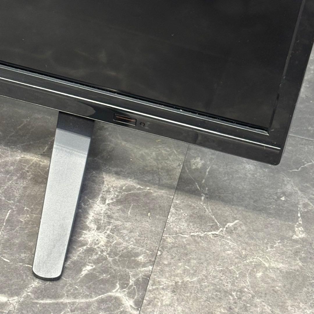 ◇送料込！2020年製maxzen 50V型 液晶テレビ JU50SK04