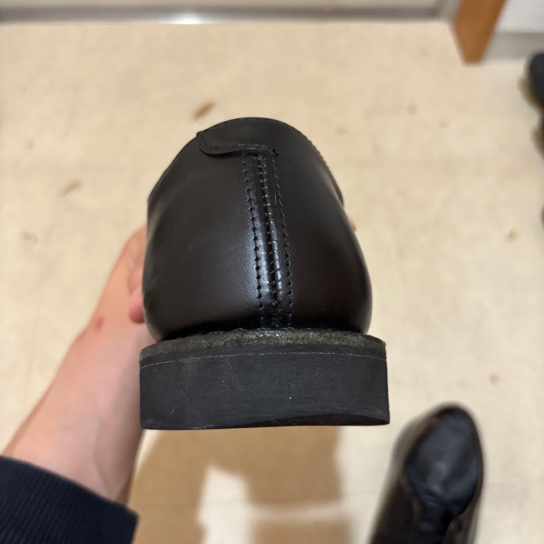 レッドウィング ポストマン 26.0cm