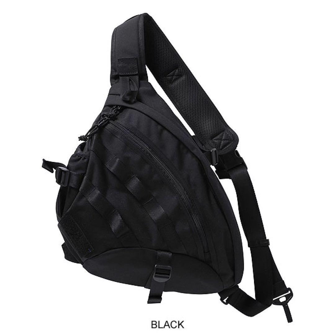 バッグ Liberaiders PX TACTICAL ONE SHOULDER BAG