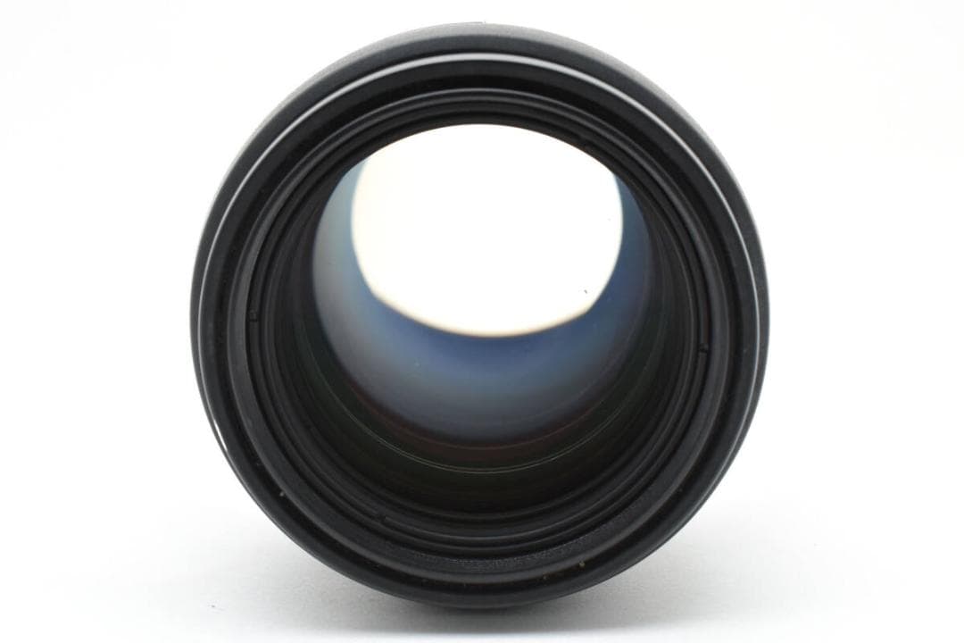 ★レア玉 外観極美品★ smc PENTAX-FA 135mm F2.8 IF