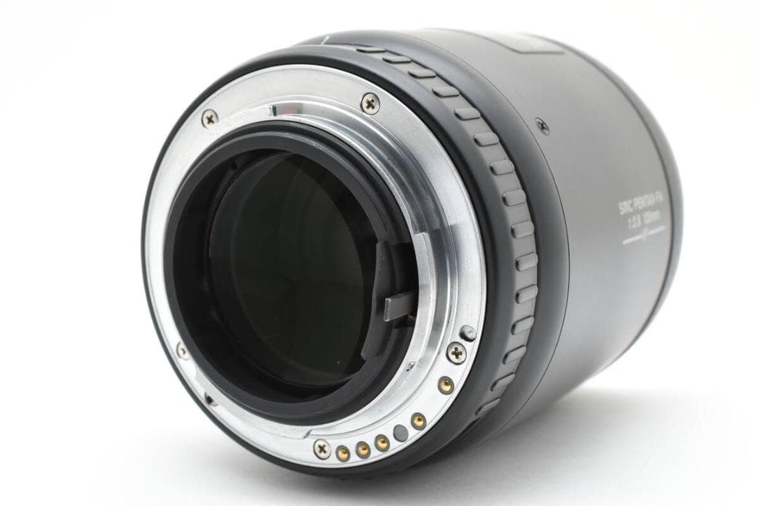 ★レア玉 外観極美品★ smc PENTAX-FA 135mm F2.8 IF
