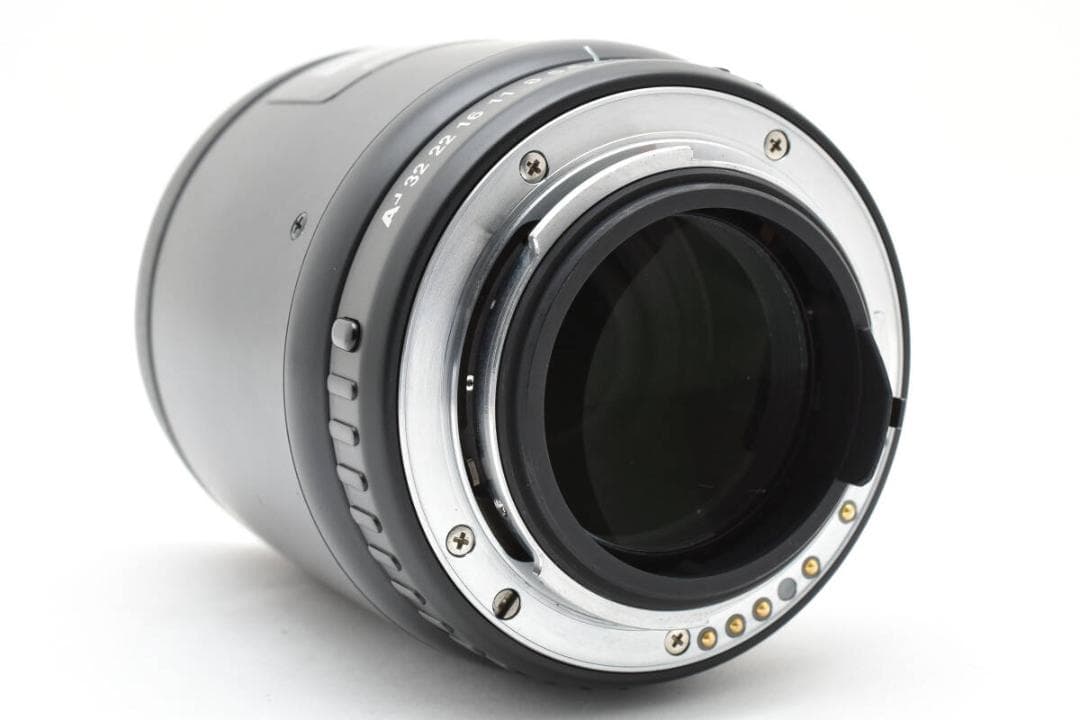 ★レア玉 外観極美品★ smc PENTAX-FA 135mm F2.8 IF