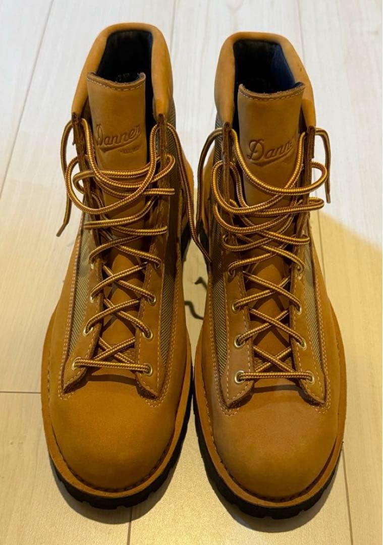 D121003 DANNER FIELD ダナーフィールド　29cm