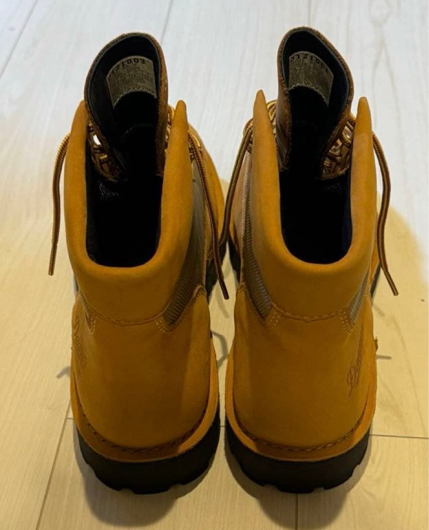 D121003 DANNER FIELD ダナーフィールド　29cm