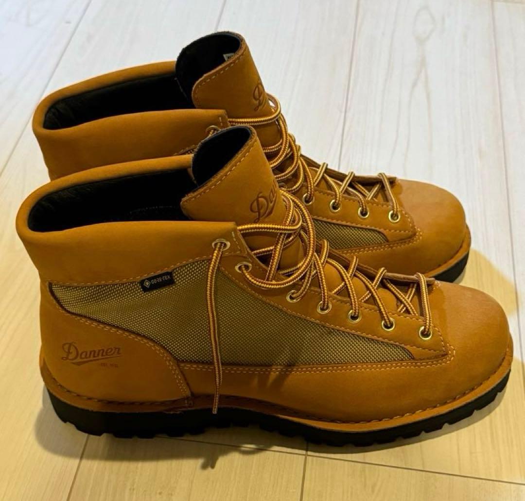 D121003 DANNER FIELD ダナーフィールド　29cm