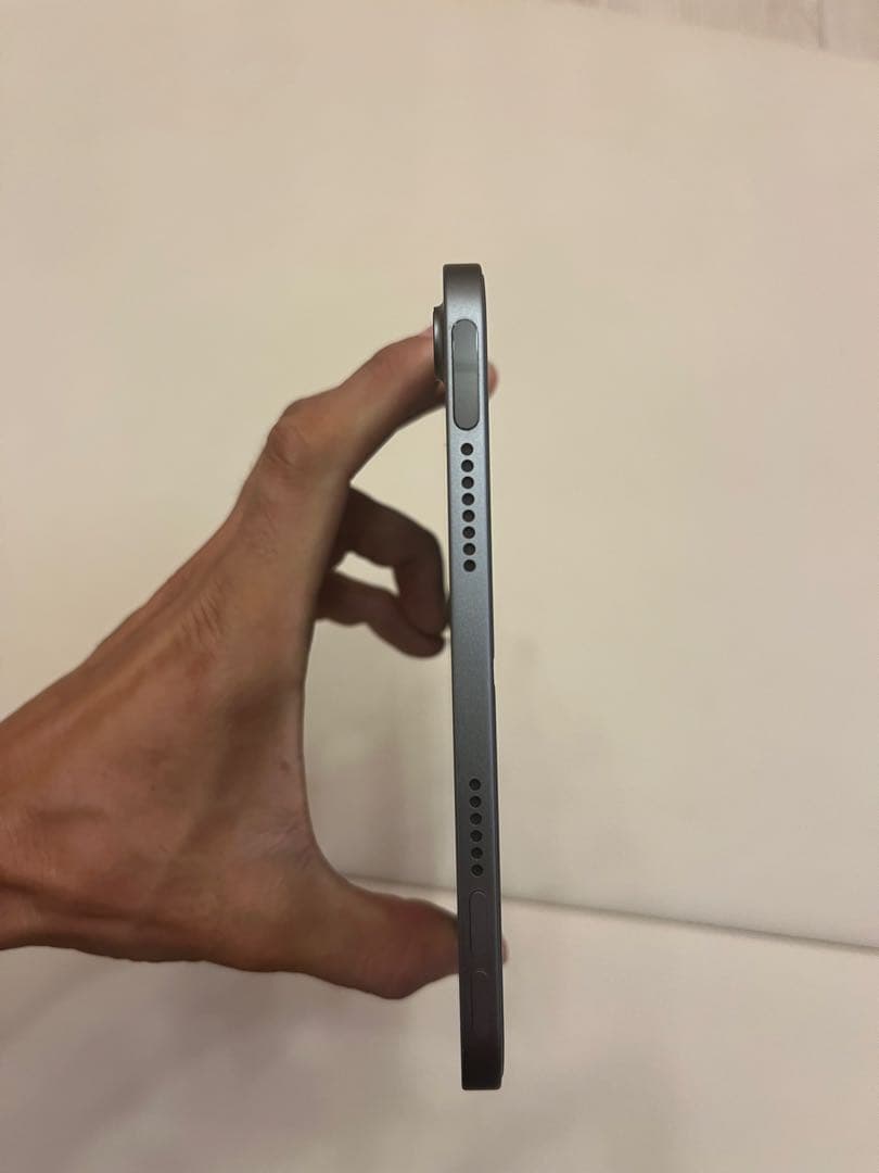 美品バッテリー100% iPad mini 64GB Wi-Fi 本体