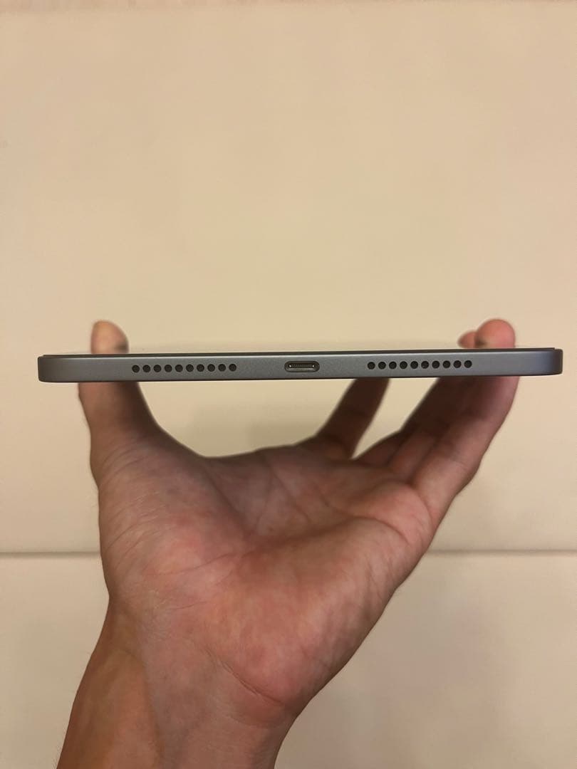 美品バッテリー100% iPad mini 64GB Wi-Fi 本体