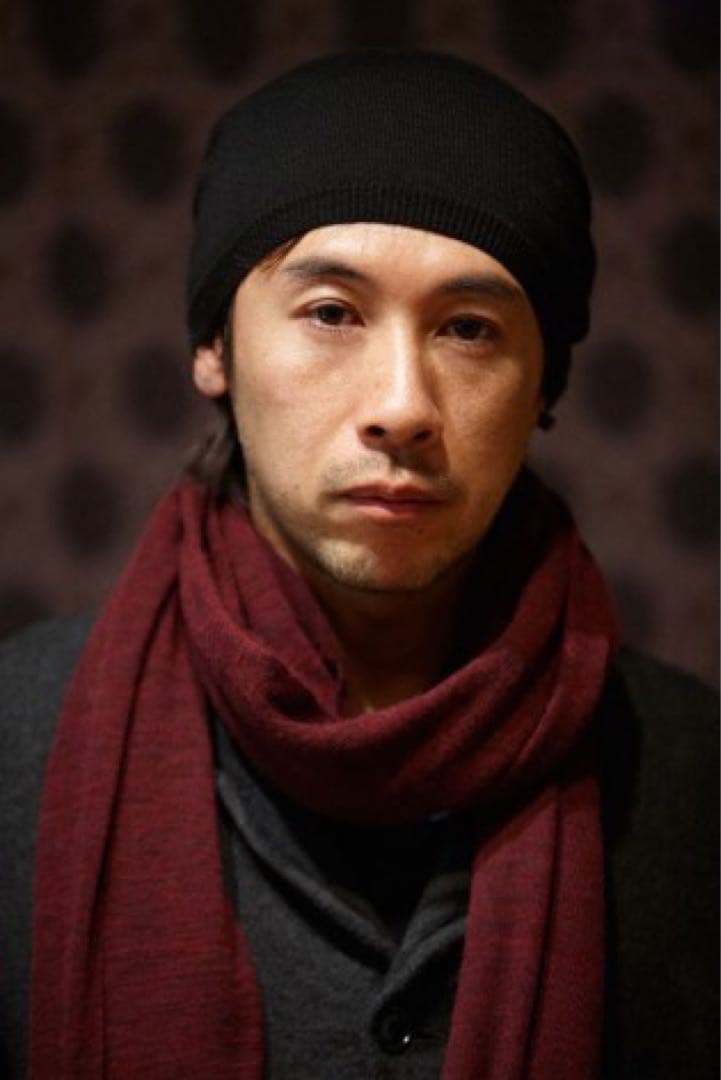 UNDERCOVER 22SS ダーツニットキャップ ビーニー JONIO着