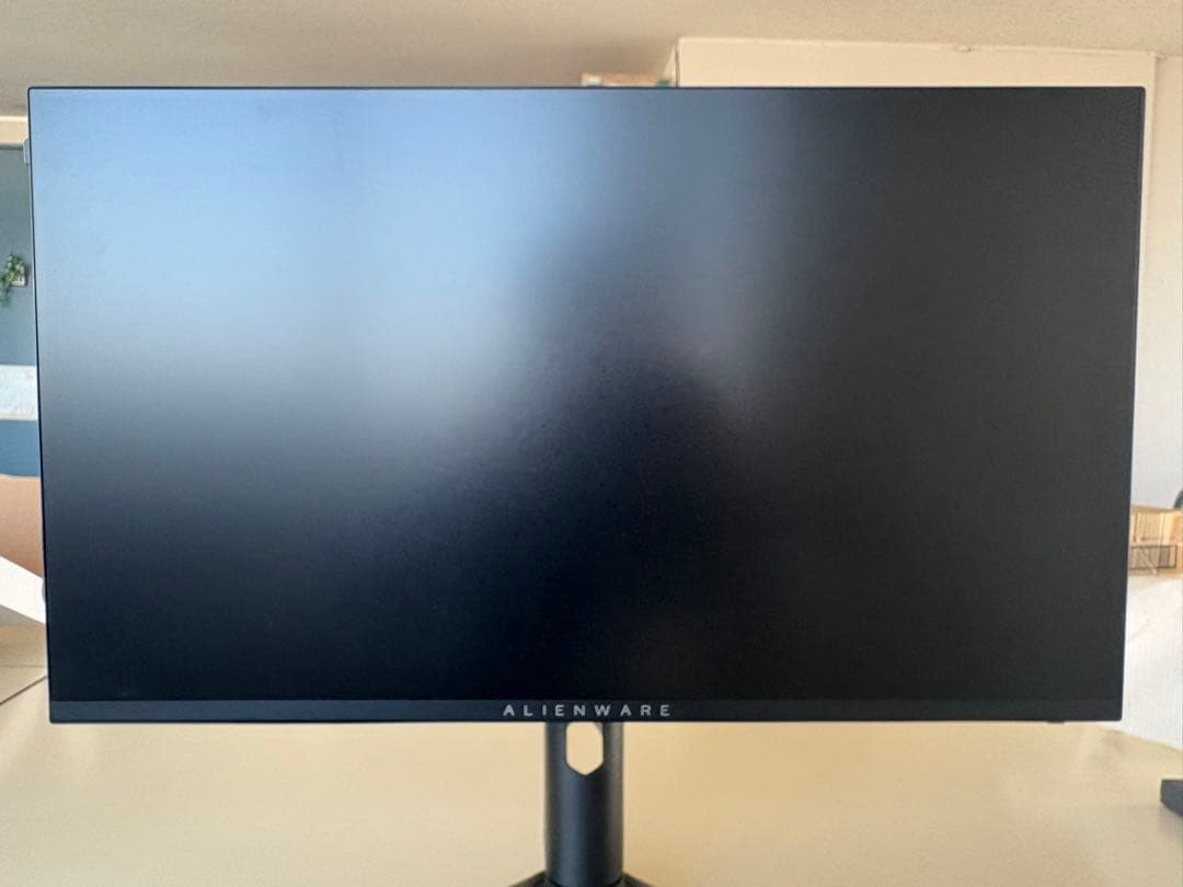 Dell AW2523HF 24.5インチ Alienware