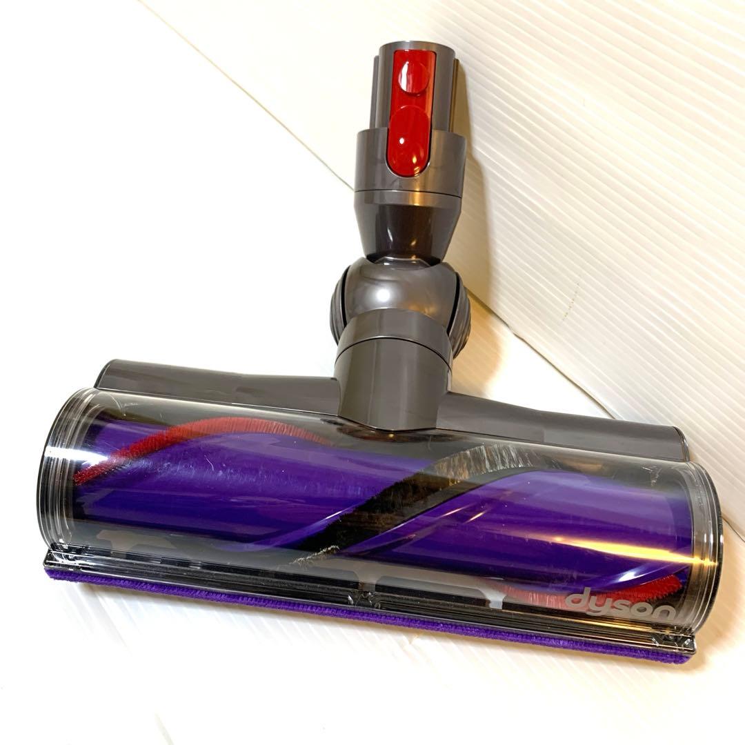 とと44 様dyson V11 absolute ダイレクトドライブクリー未使用