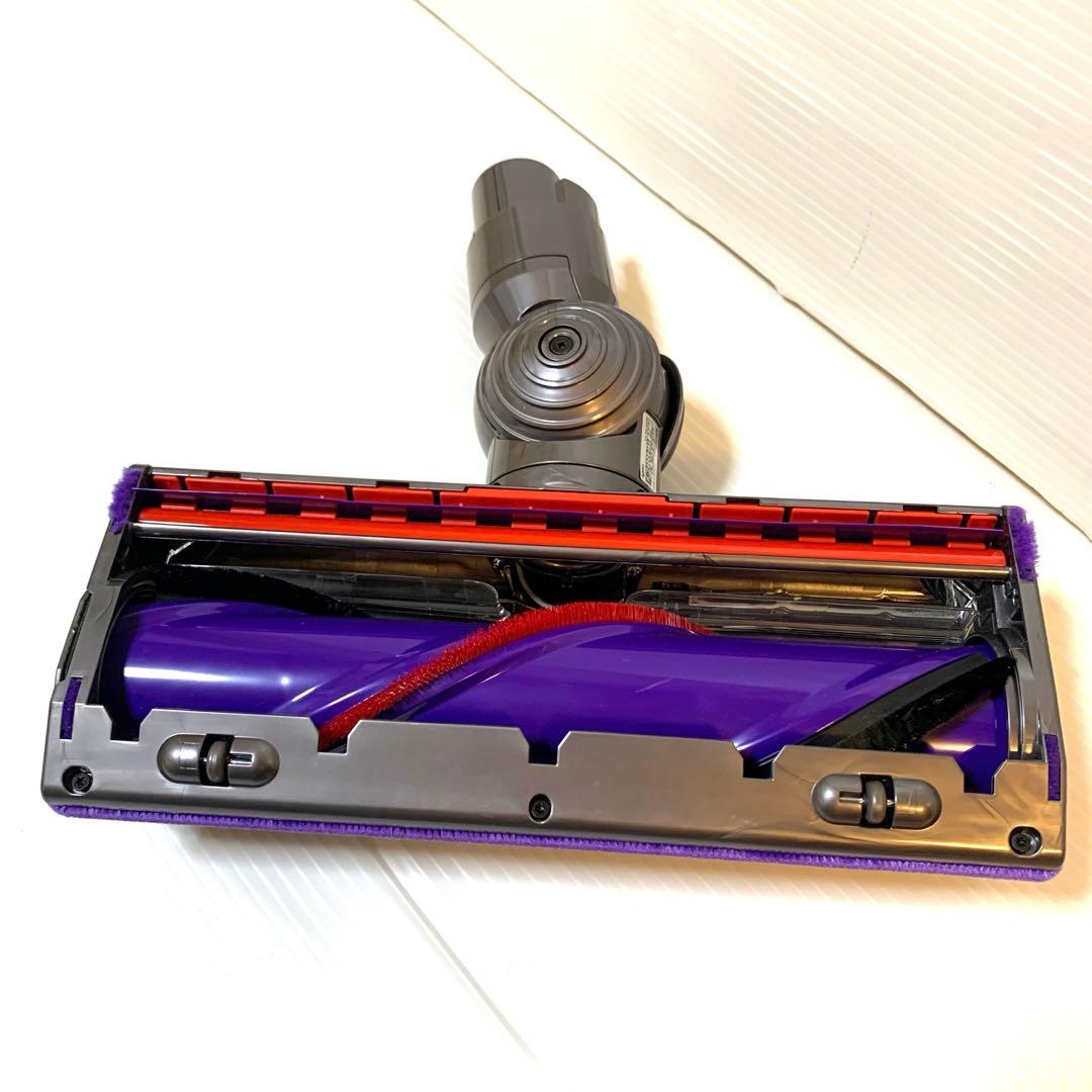 とと44 様dyson V11 absolute ダイレクトドライブクリー未使用