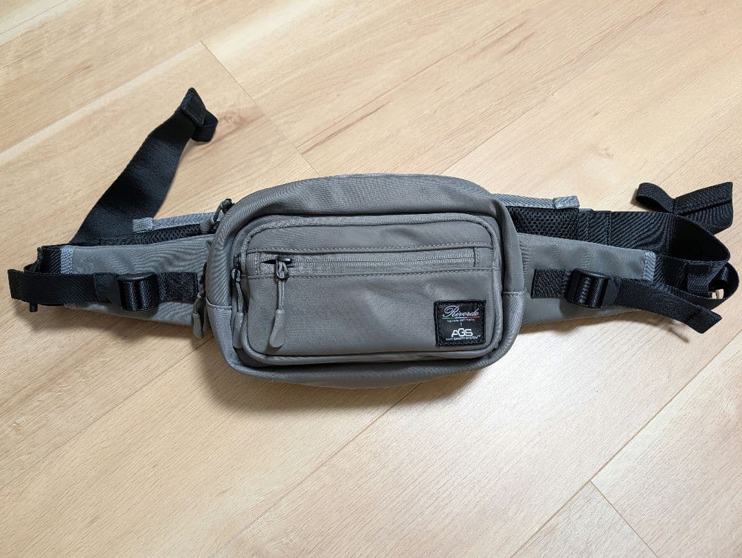 無重力 AGS機能 ヒップシート 抱っこ紐 ボディバッグ スウィートマミー