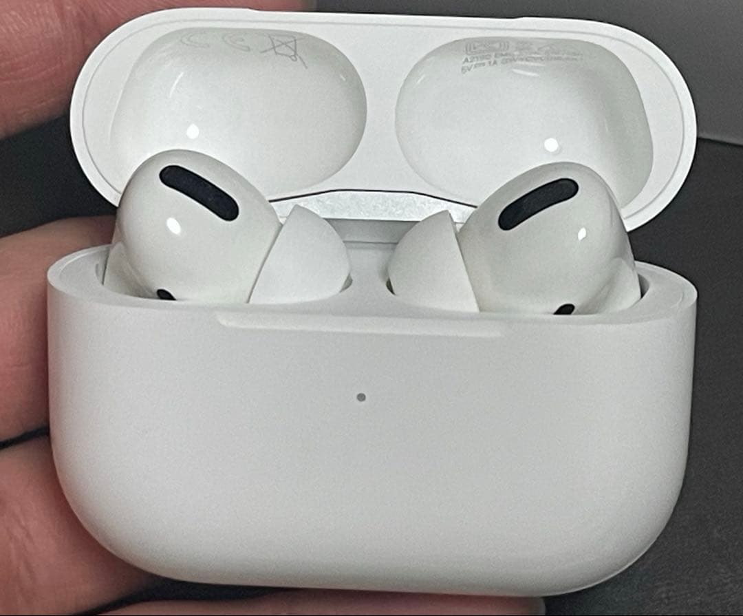 Air pods pro 第一世代　美品