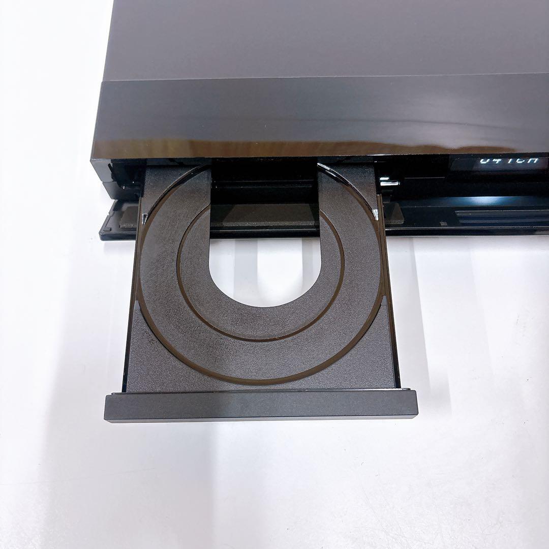 108 SONY BDZ-FBW1000 4Kブルーレイレコーダー1TB 説明書