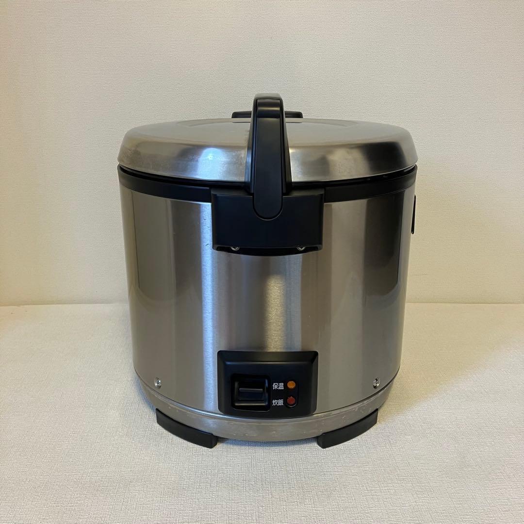 タイガー 炊飯ジャー JNO-A360 3.6L 業務用炊飯器 炊飯器 2升炊き