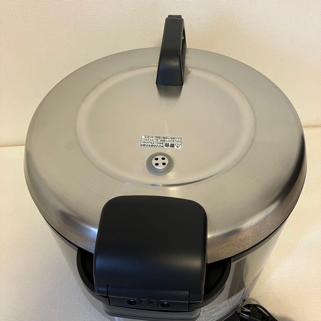 タイガー 炊飯ジャー JNO-A360 3.6L 業務用炊飯器 炊飯器 2升炊き
