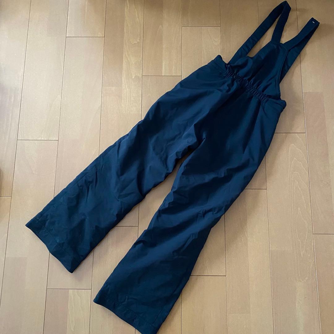 DESCENTE デサント ジュニア スキーウエア 上下セット 140 130