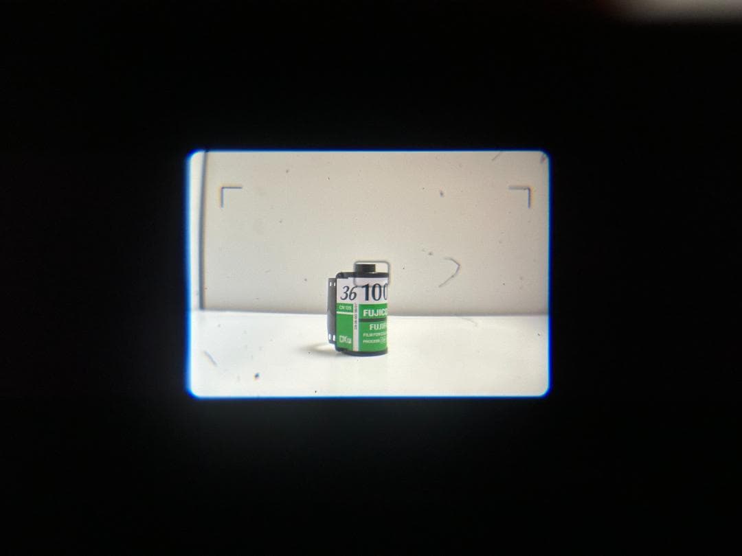 オリンパス OLYMPUS MJU