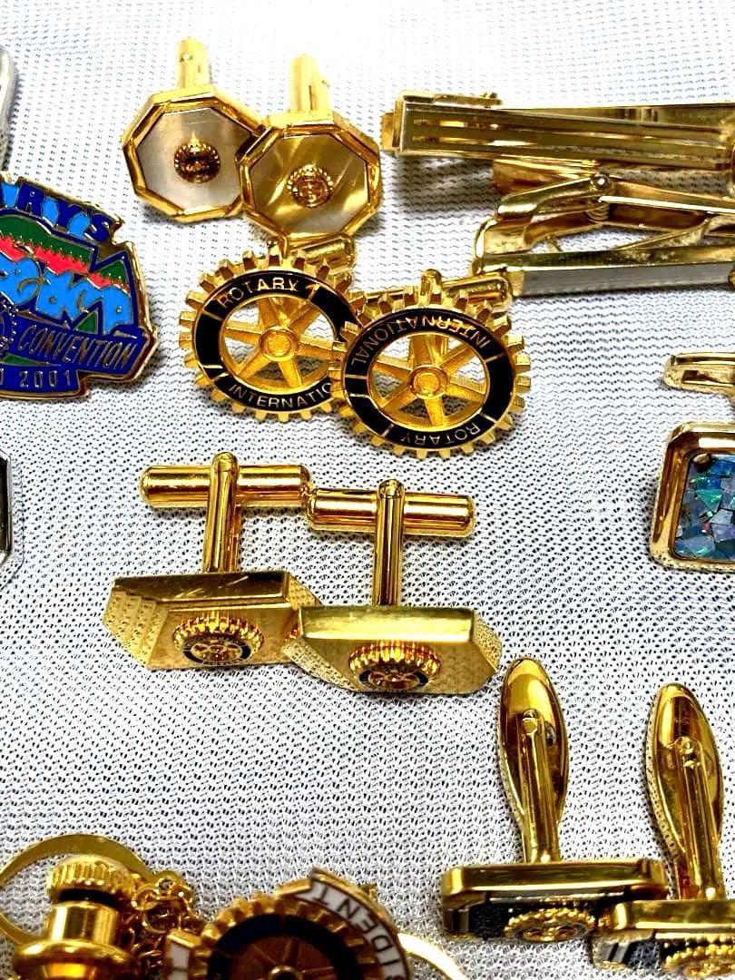 T*I様 ロータリークラブ グッズまとめ売り