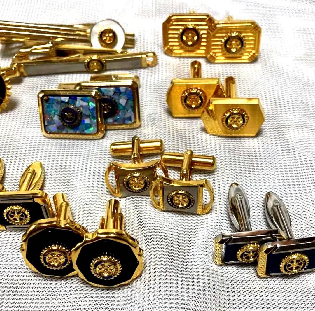 T*I様 ロータリークラブ グッズまとめ売り