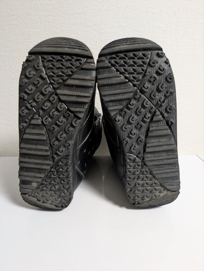BURTON boaスノーボードブーツ24cm 送料無料