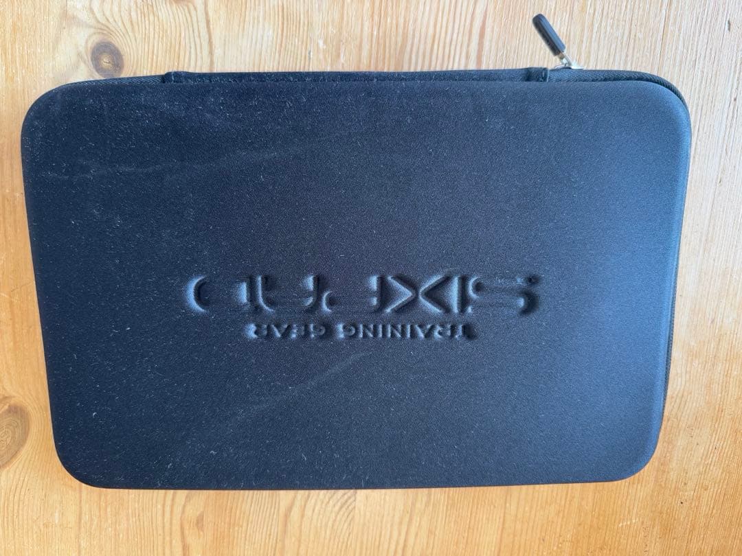 SIXPAD Powersuit ABS Lサイズ+専用コントローラー