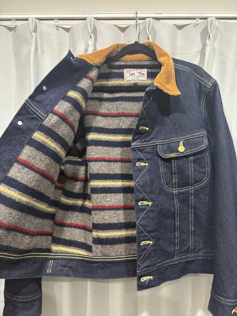 lee ストームライダー Mサイズ
