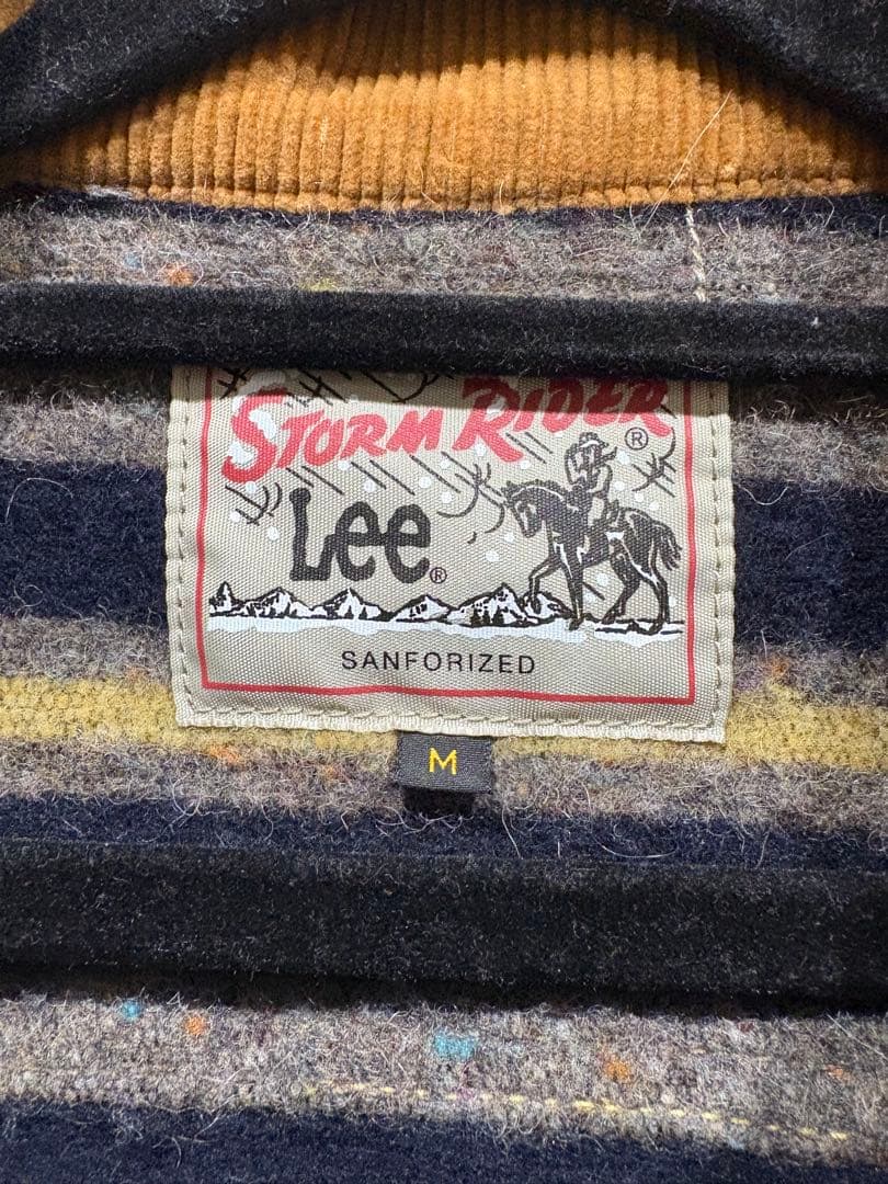 lee ストームライダー Mサイズ