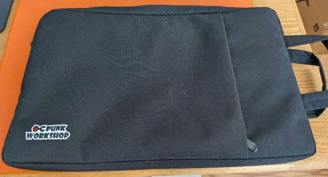 PUNKWORKSHOP FS-24 Brook基板 アーケードコントローラー