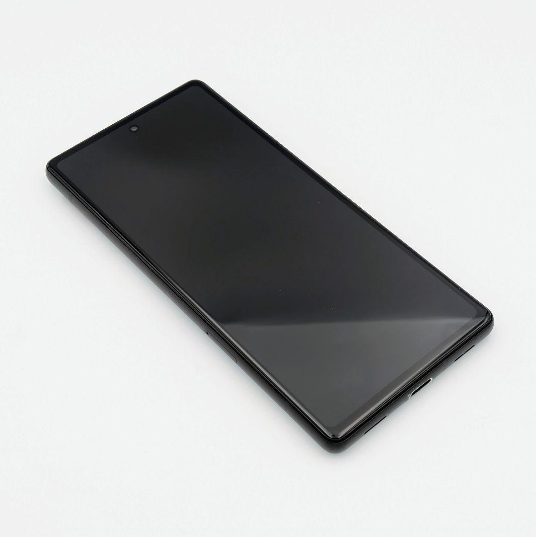 Google Pixel 6a セージ simフリー グリーン 緑 中古