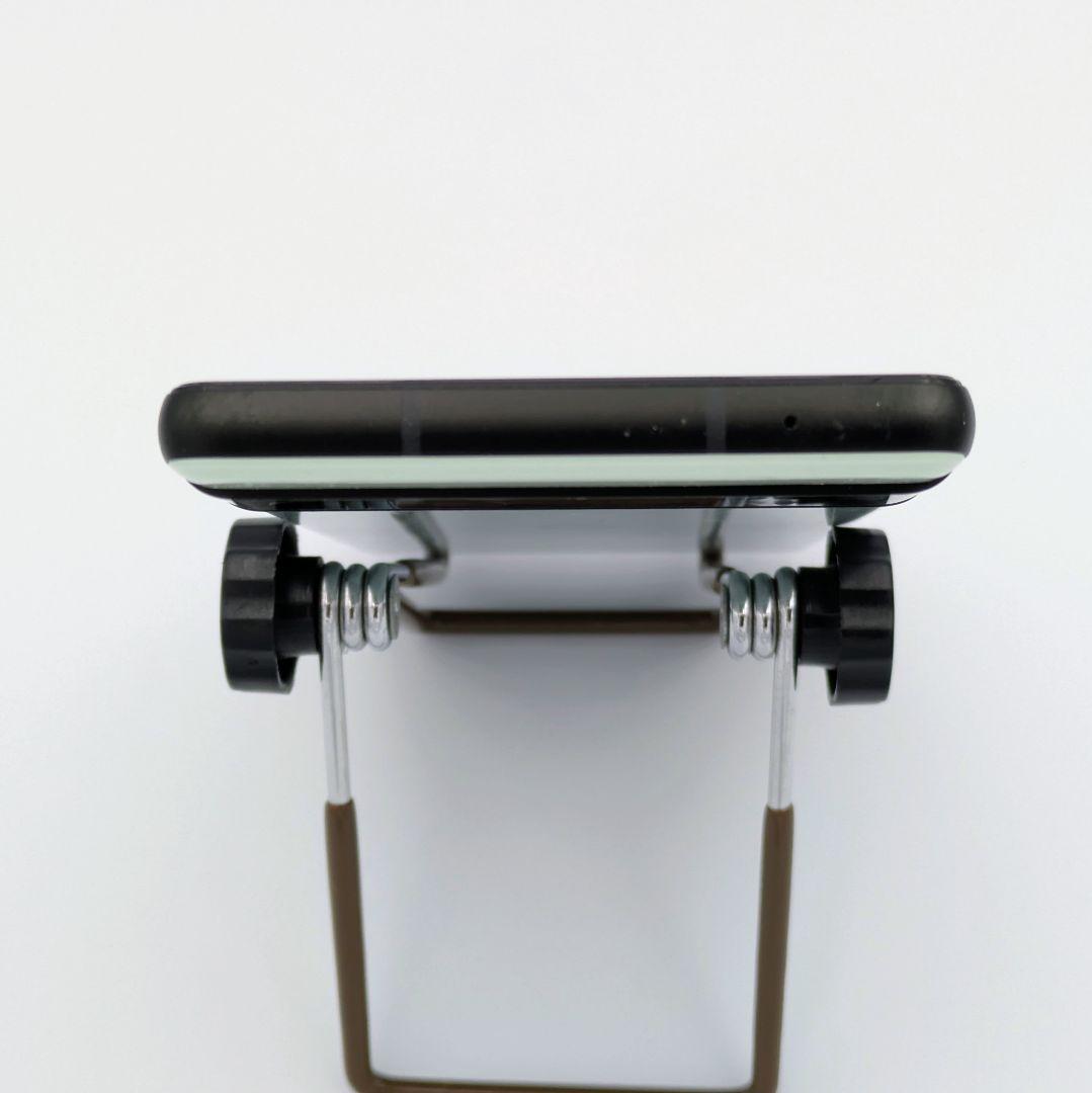 Google Pixel 6a セージ simフリー グリーン 緑 中古