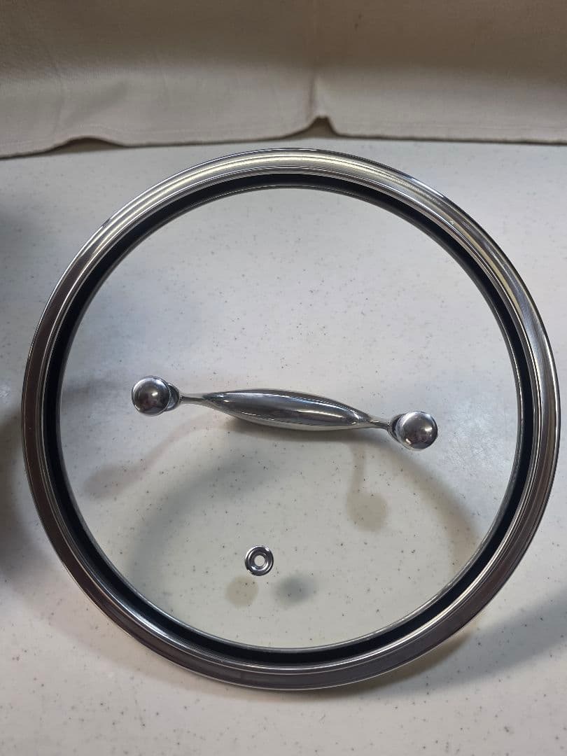 HEXCLAD (ヘックスクラッド)ライスポット　■美品■