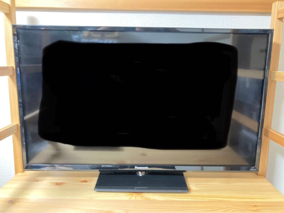☆美品 Panasonic TH-32E300 32インチ ビエラ 32型テレビ
