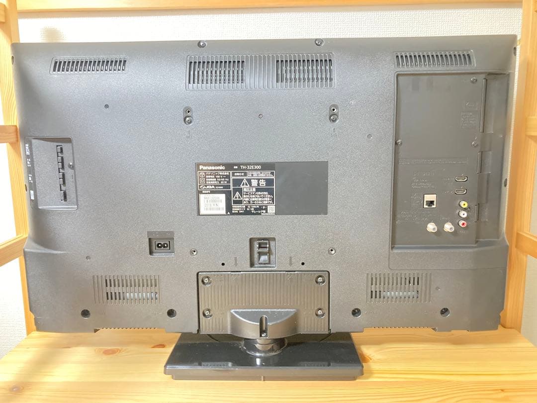 ☆美品 Panasonic TH-32E300 32インチ ビエラ 32型テレビ
