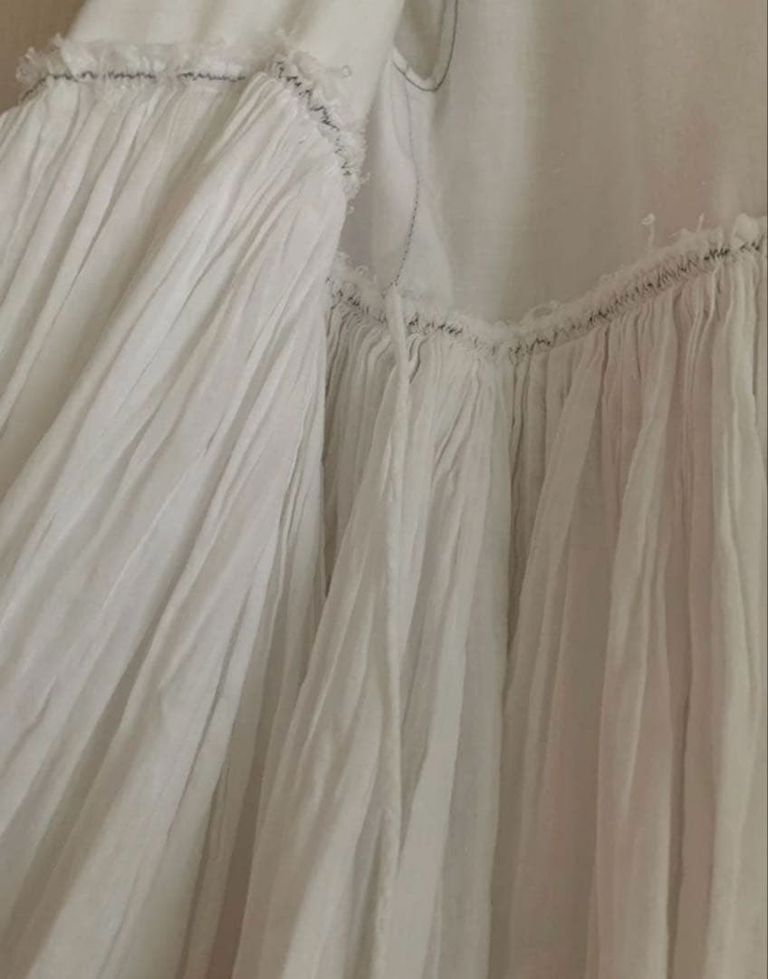 dosa ラバリジャケット