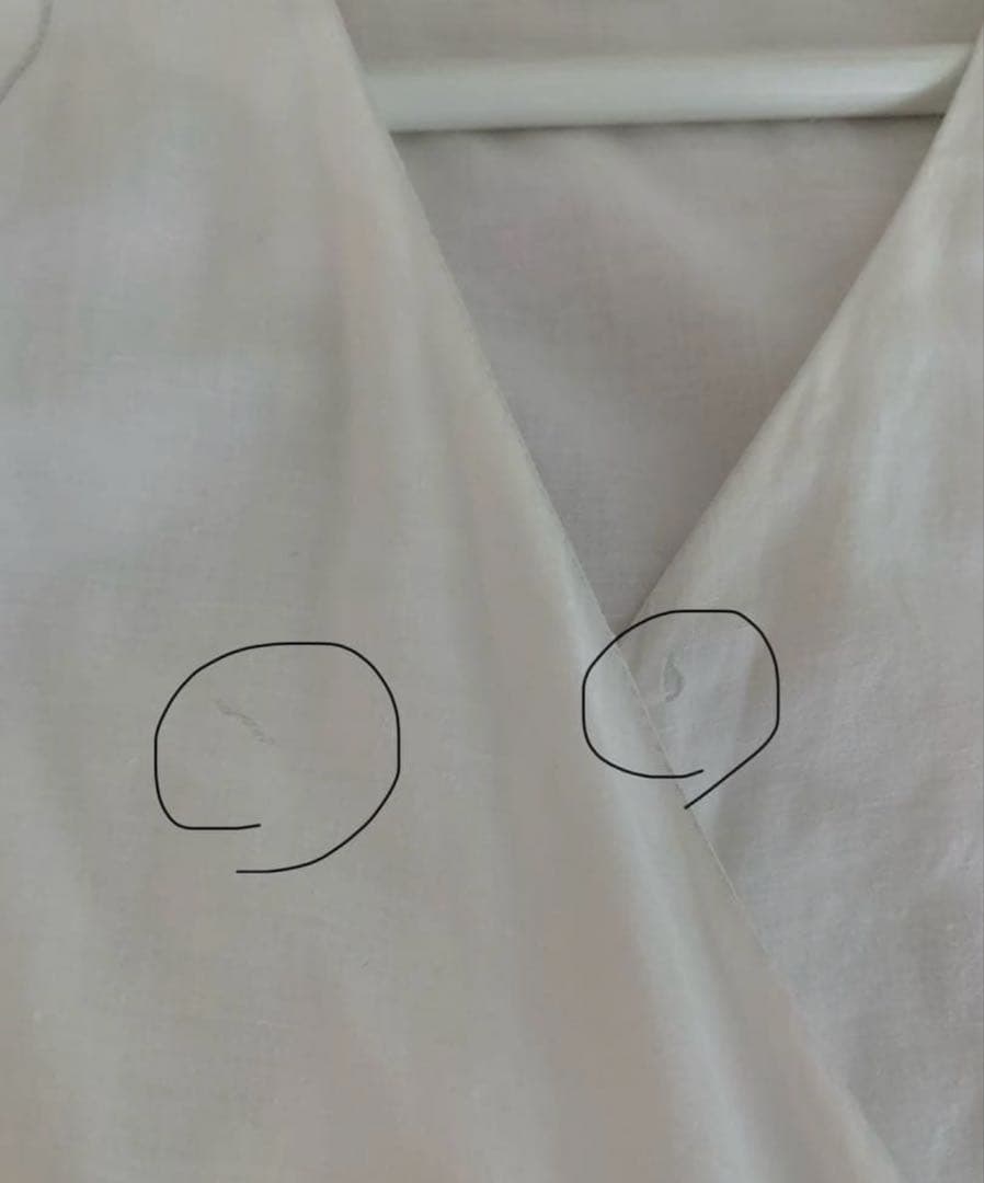 dosa ラバリジャケット