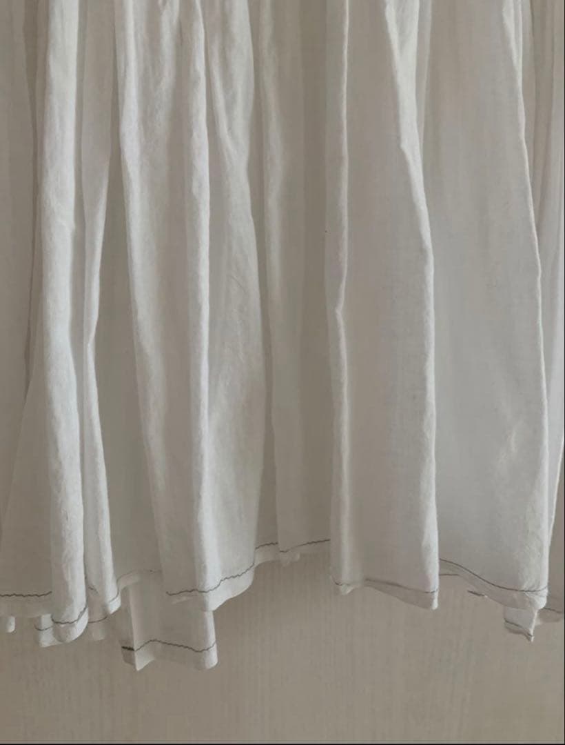 dosa ラバリジャケット