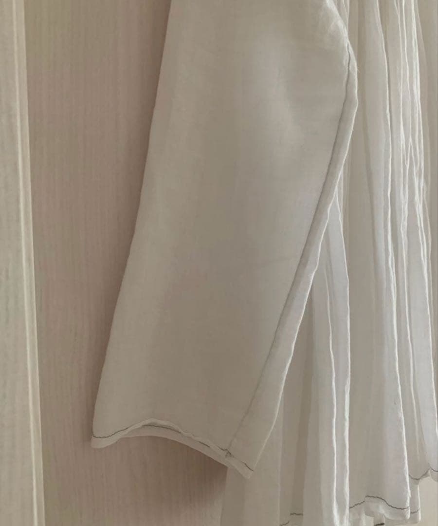 dosa ラバリジャケット